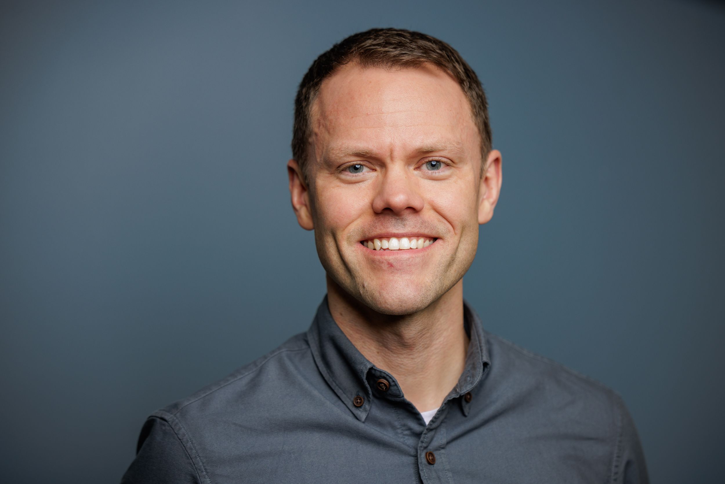 Austin Becker, Founder