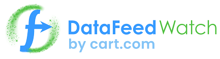 DataFeed Watch by cart.com