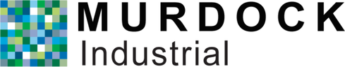 Murdock Industrial logo