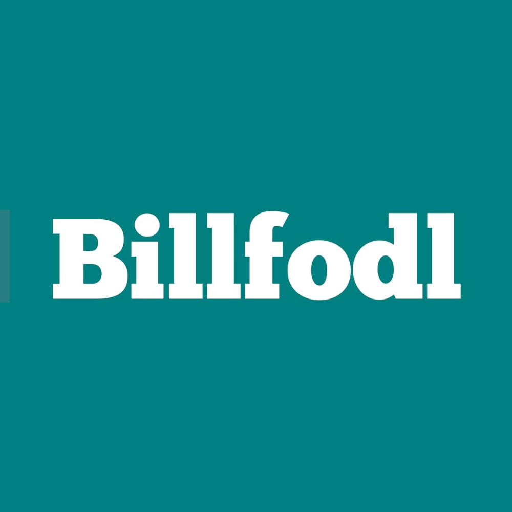 Billfodl