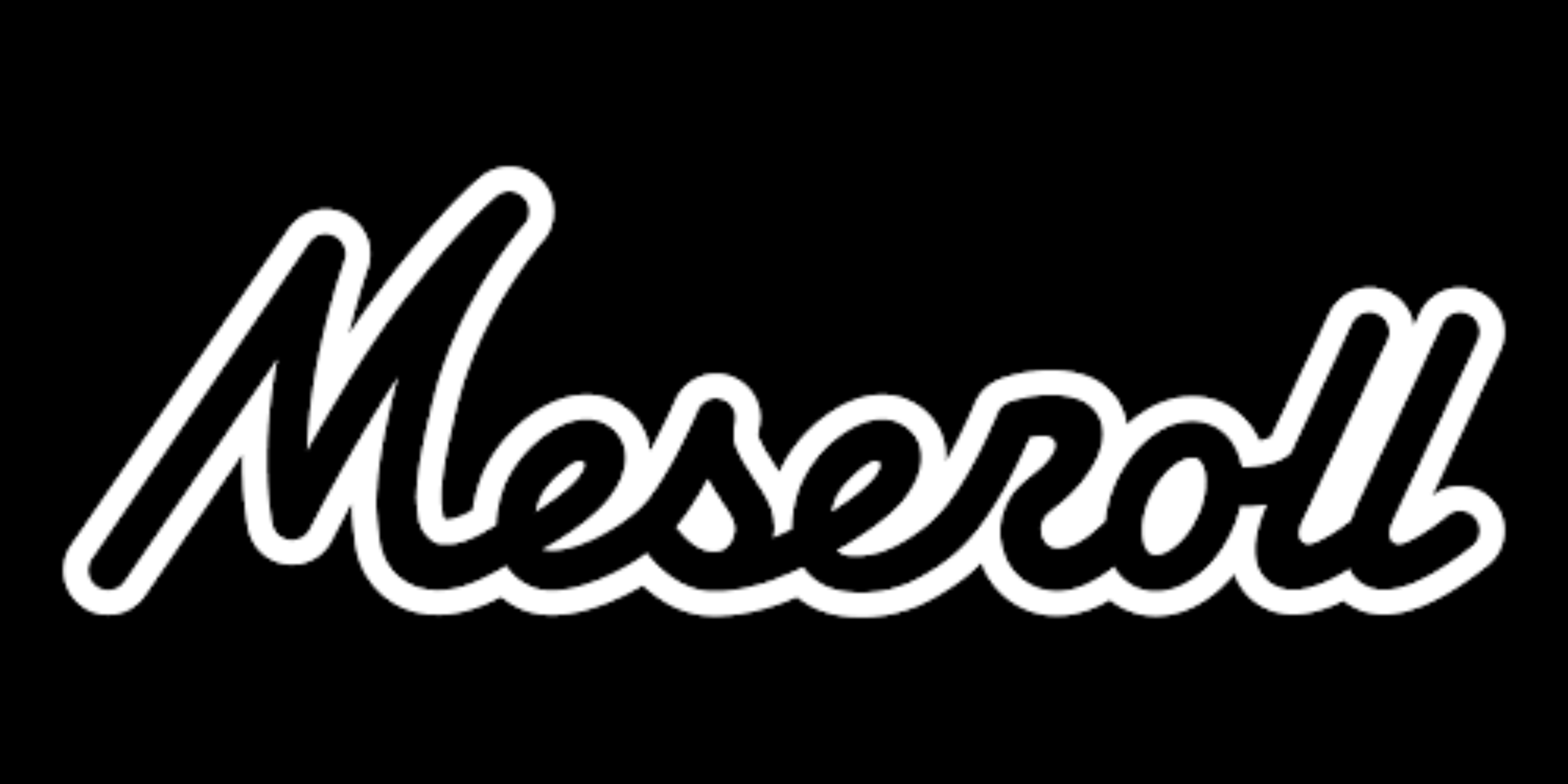 Meseroll Shop