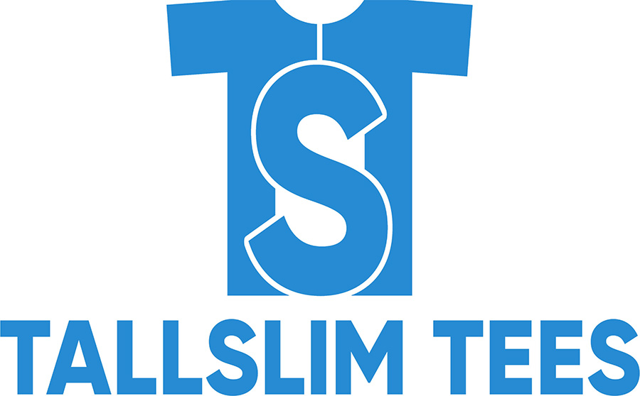 TallSlim Tees